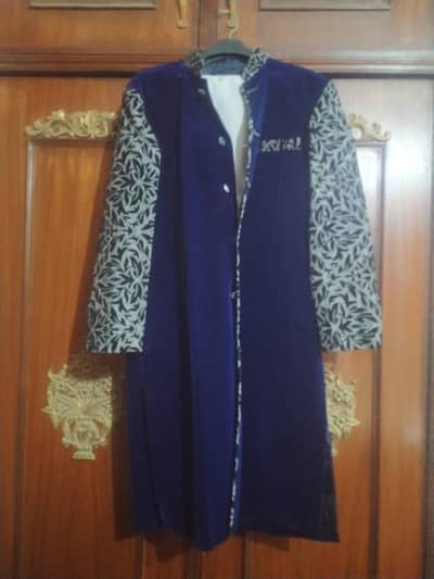 Sherwani  0320 2106548