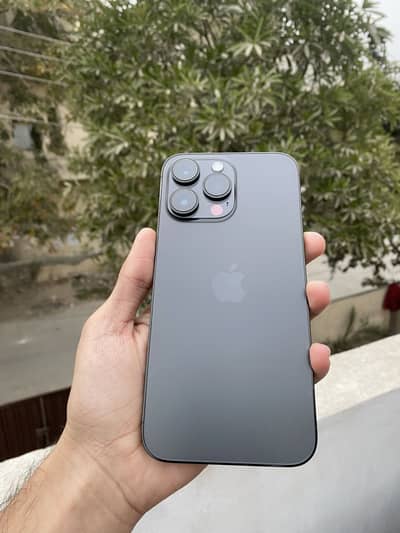 Iphone 14 pro max jv 128gb battery health 100% waterpack