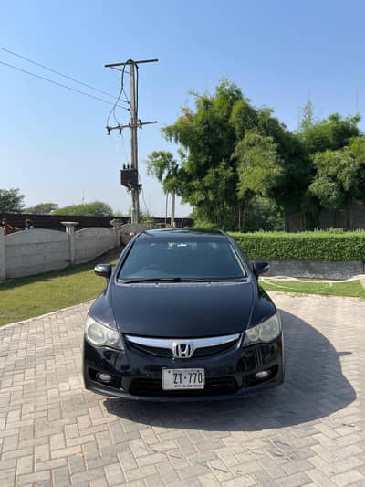 Hybrid Car and Hybrid Battery 5 years warranty very neat clean car