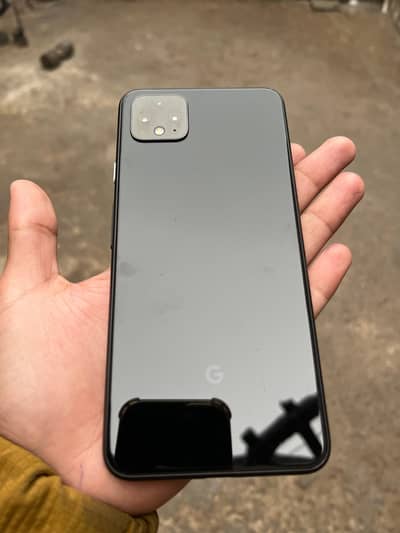 google pixel 4 xl