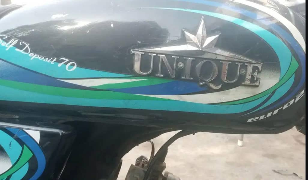 unique Xtreme plus 0