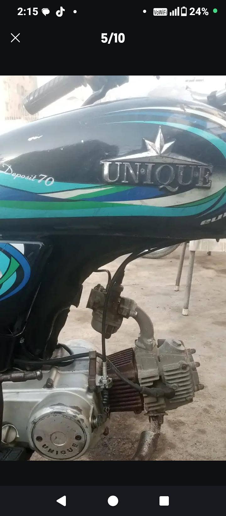 unique Xtreme plus 3