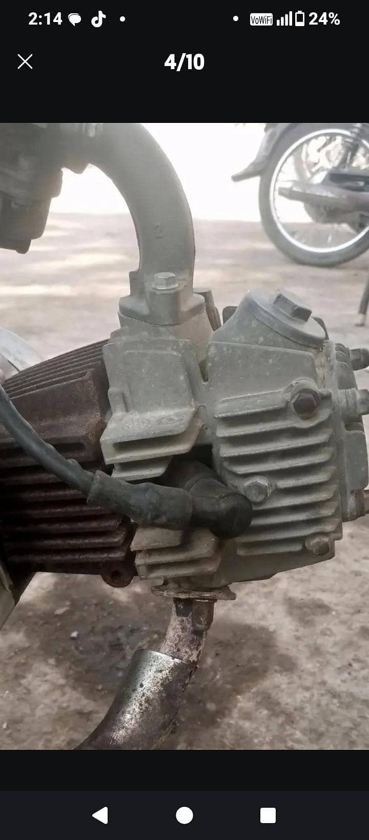 unique Xtreme plus 4