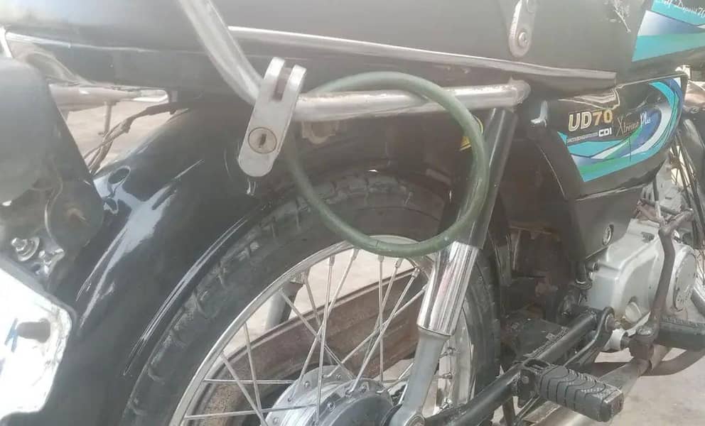 unique Xtreme plus 7