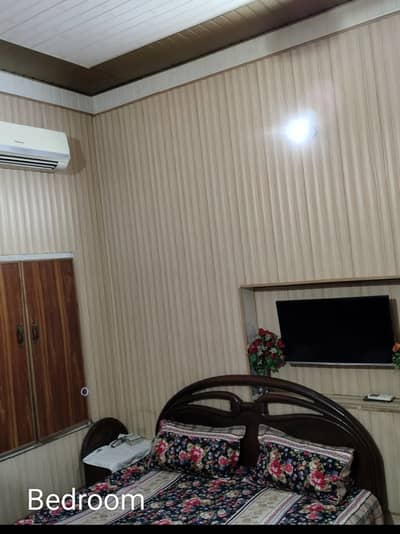 Ground Floor portion available for Rent