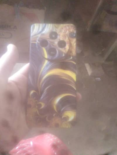 xiaomi poco c75 60fps