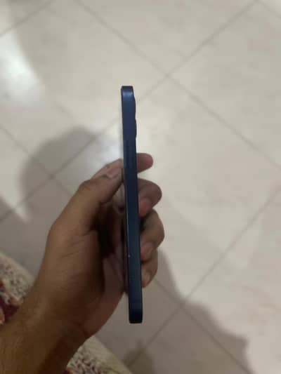 iPhone 12 pta approved