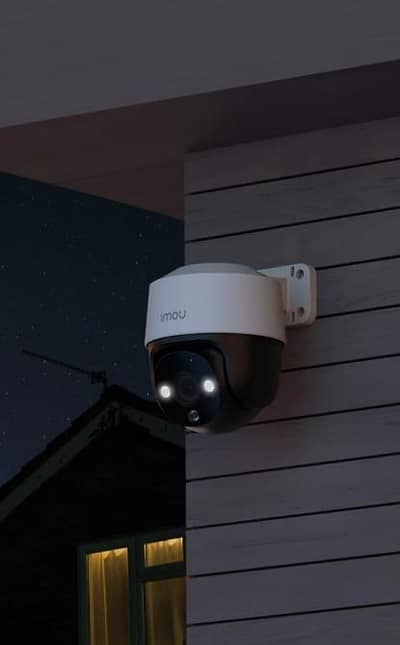 Cctv Cameras insrallation