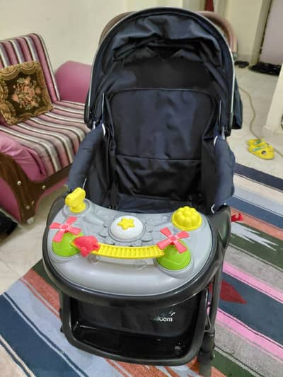 Baby Stroller for Sale  in Bahria Town Phase 8