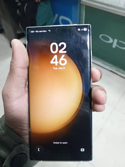 Samsung Galaxy S23 ultra