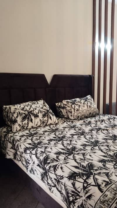 Luxury studio apartment available for rent in Islamabad markez