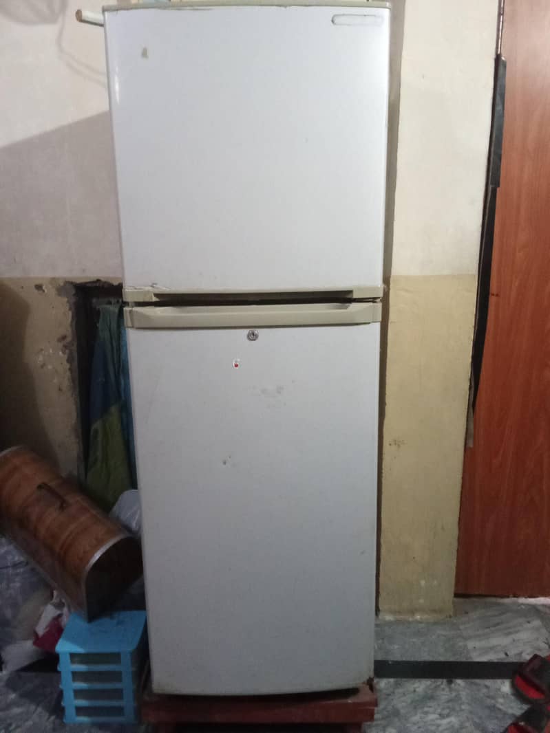 orient refrigerator 0