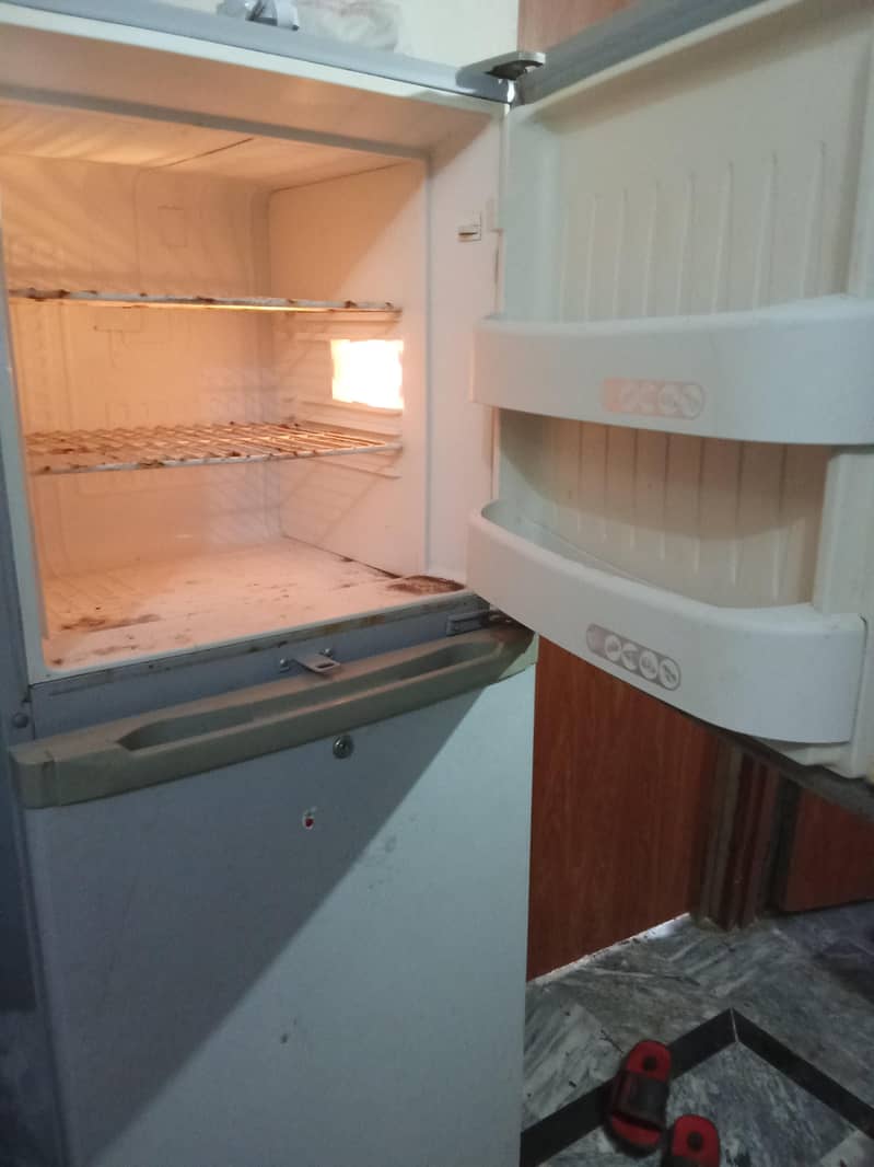 orient refrigerator 1