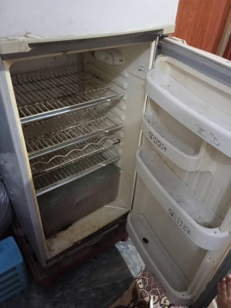 orient refrigerator 2
