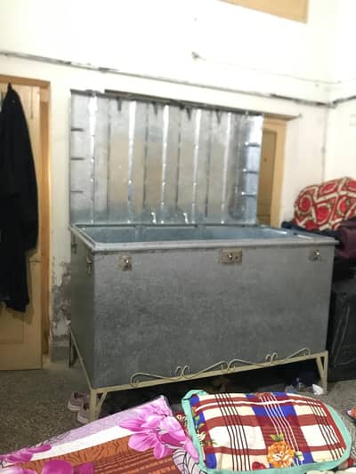 big size storage organizer