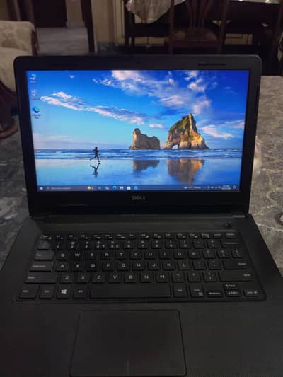 Dell Vostro Core i7 7th Generation with wireless keyboard