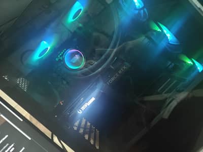 i5 12400f with rtx 4060 8gb graphic card  and 32gb ddr 5 ram