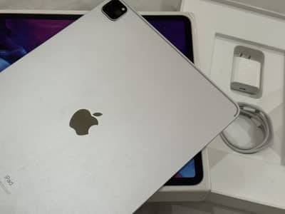 iPad Pro 2020 12.9" 256gb