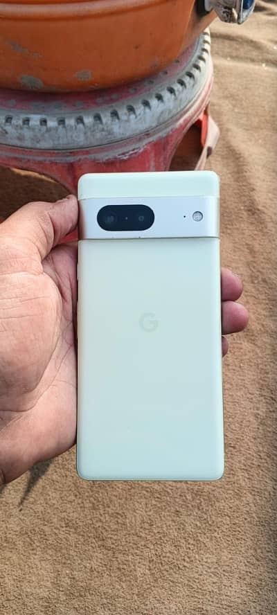 pixel 7 8 /128 gb