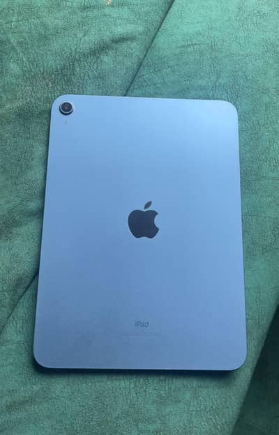 Apple Ipad 10th Generation
