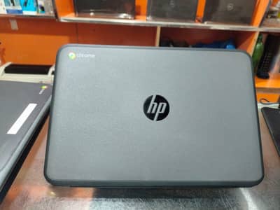 Hp Chromebooks