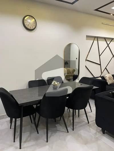 5 Marla Fully Furnished House for Rent | Prime Location | Ready to Move