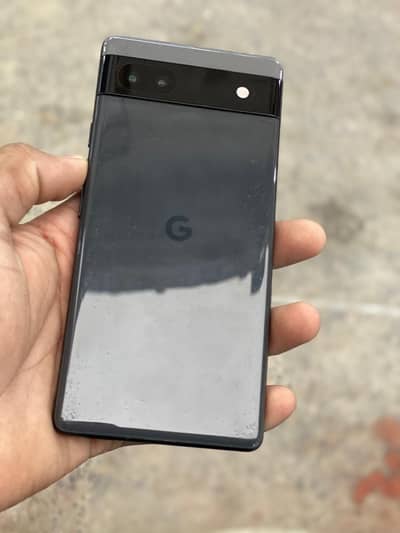 google pixel 6a pta approved lush condition