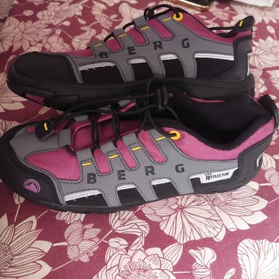 berg outdoor shoes