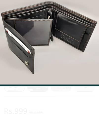 Sheep Leather wallet's  Only . . . . 650   ) New year promo. _