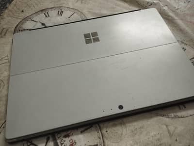 Surface pro 5 i5 7th gen (Touch Stuck in the corner (Not Working))