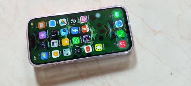 IPhone 17 pro max #(03152153789)#