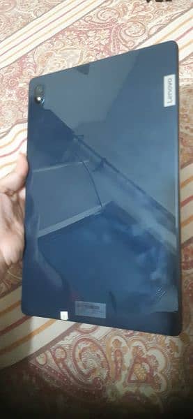 Lenovo Tablet