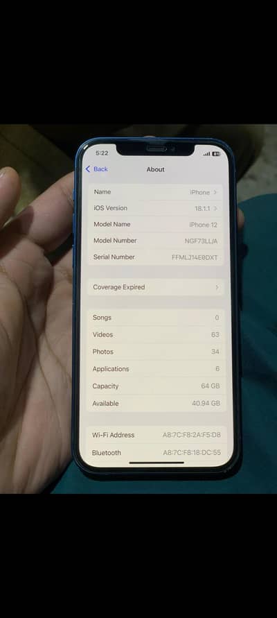 10 by 9 orgnal panel water pack i phone 12