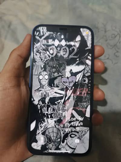 Apple iPhone 12 mini