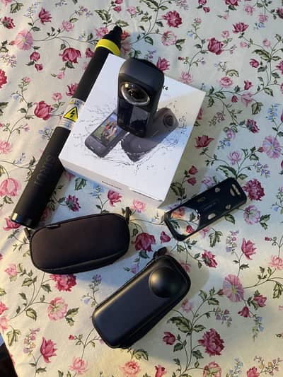 Insta 360 X4