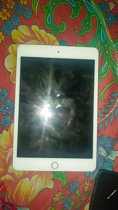 I pad mini 5