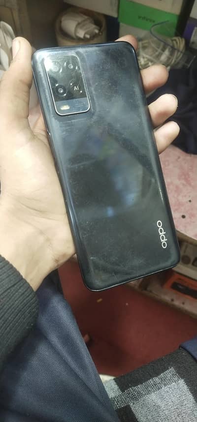 a54 pta approved condition 10.8