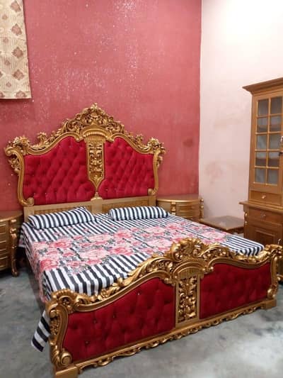 All Furnitures products furnish and non furnished available