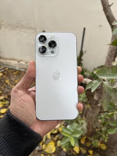 iPhone 14 Pro Max factory unlock