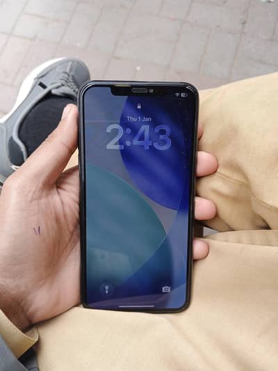 iphone 11 pro max 256 gb face id disable