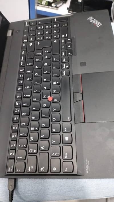 Lenovo ThinkPad T15 for Sale