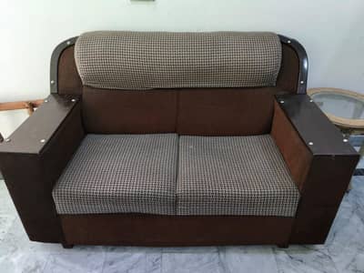 Sofa Set for Sale