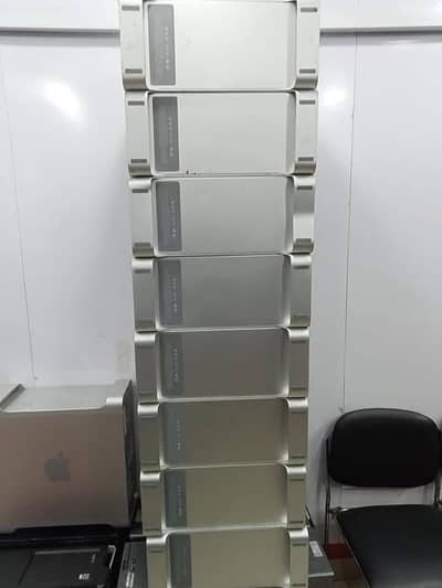 Apple Mac Pro (A1289) model