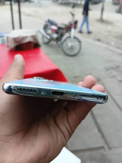 cammon 40 pro 8+8/256 full box