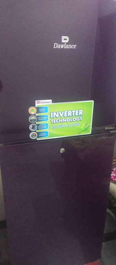 Dawlance fridge for Sale