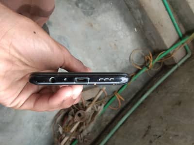 oppo f11 8ram 256 memory