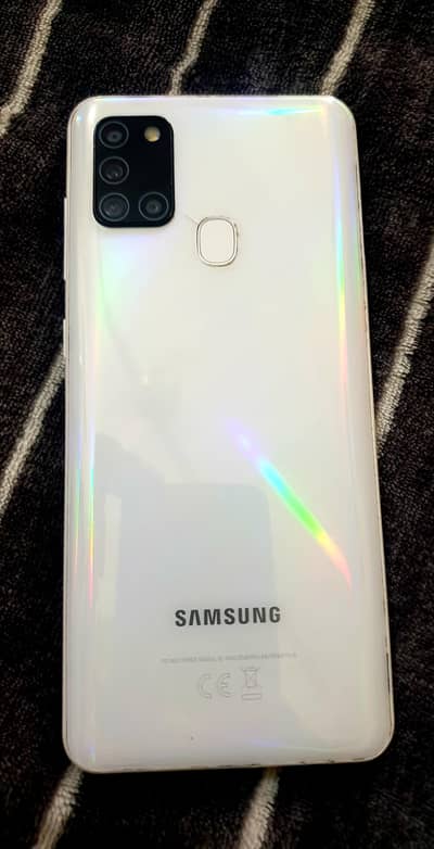 samsung A21s.      4gb ram.   64gb room