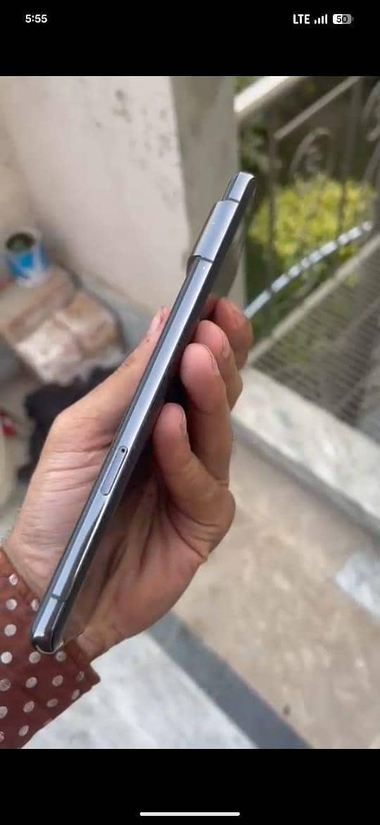 Google Pixel 7 Pro 1