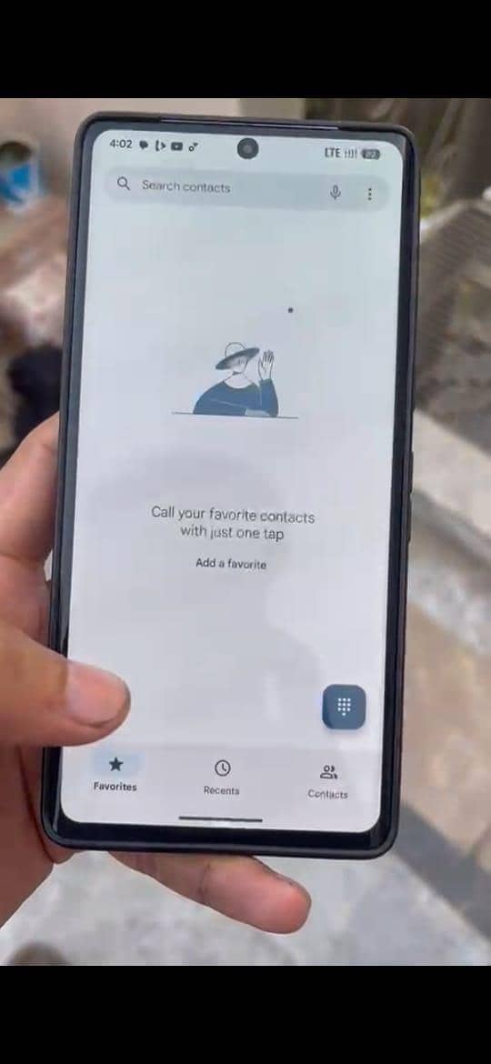 Google Pixel 7 Pro 7