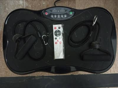 Vibration Machine / Vibration Plate For Sale